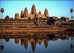 ANGKOR WAT