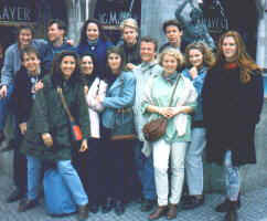 Ebparty in Munich