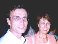 Daniel & Andree