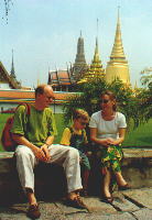 Lars, Andre & Brigitte