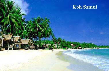 Koh Samui