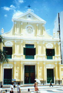 Macao
