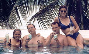 Am Samui Palm Beach
