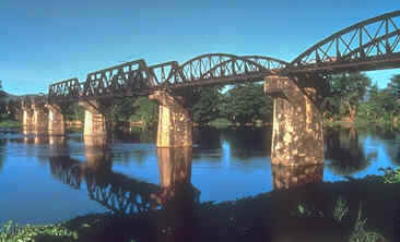 River Kwai