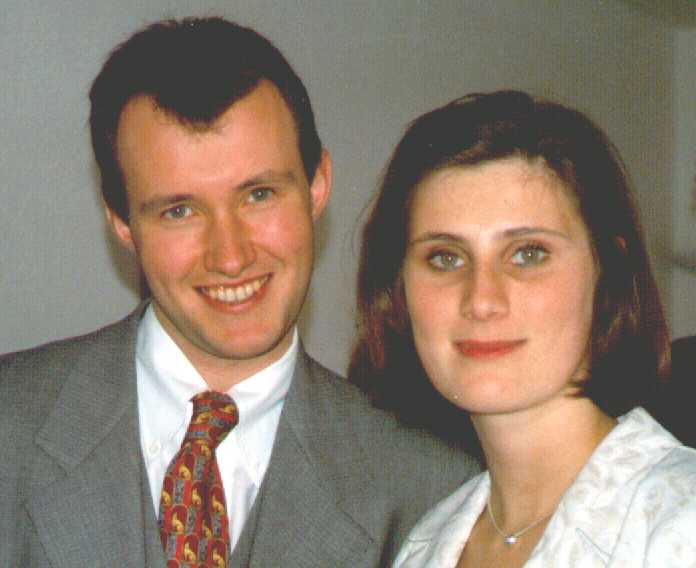 Sylvie & Eckart